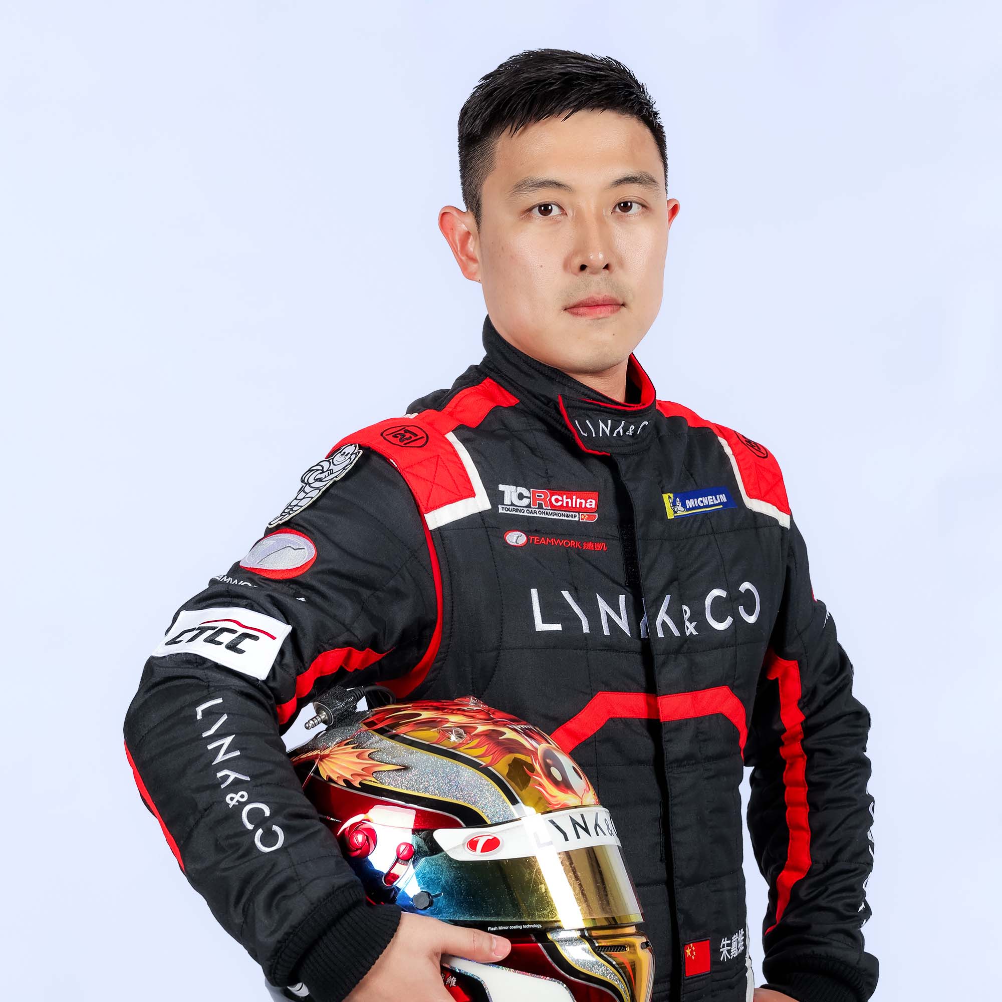 Read more about the article David Zhu 朱戴维