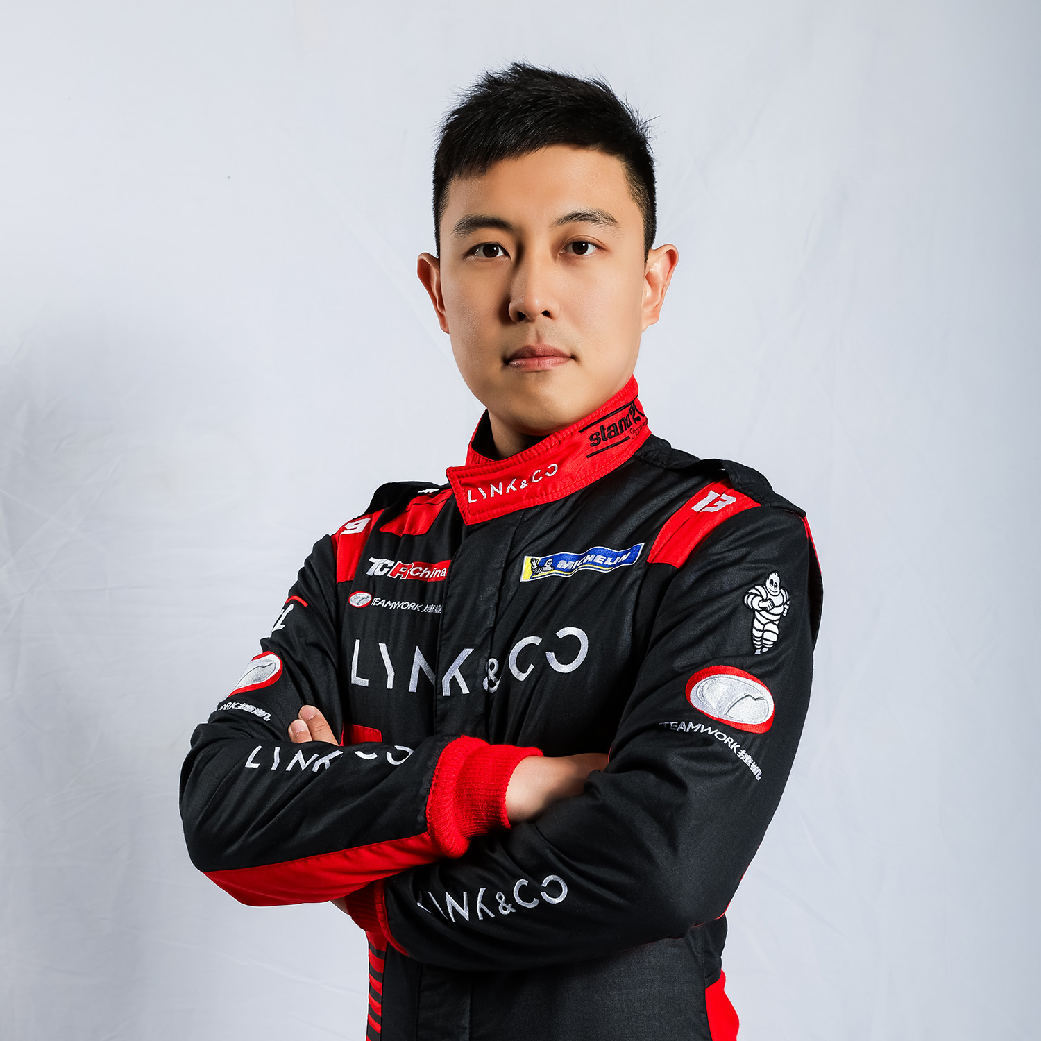 Read more about the article David Zhu 朱戴维