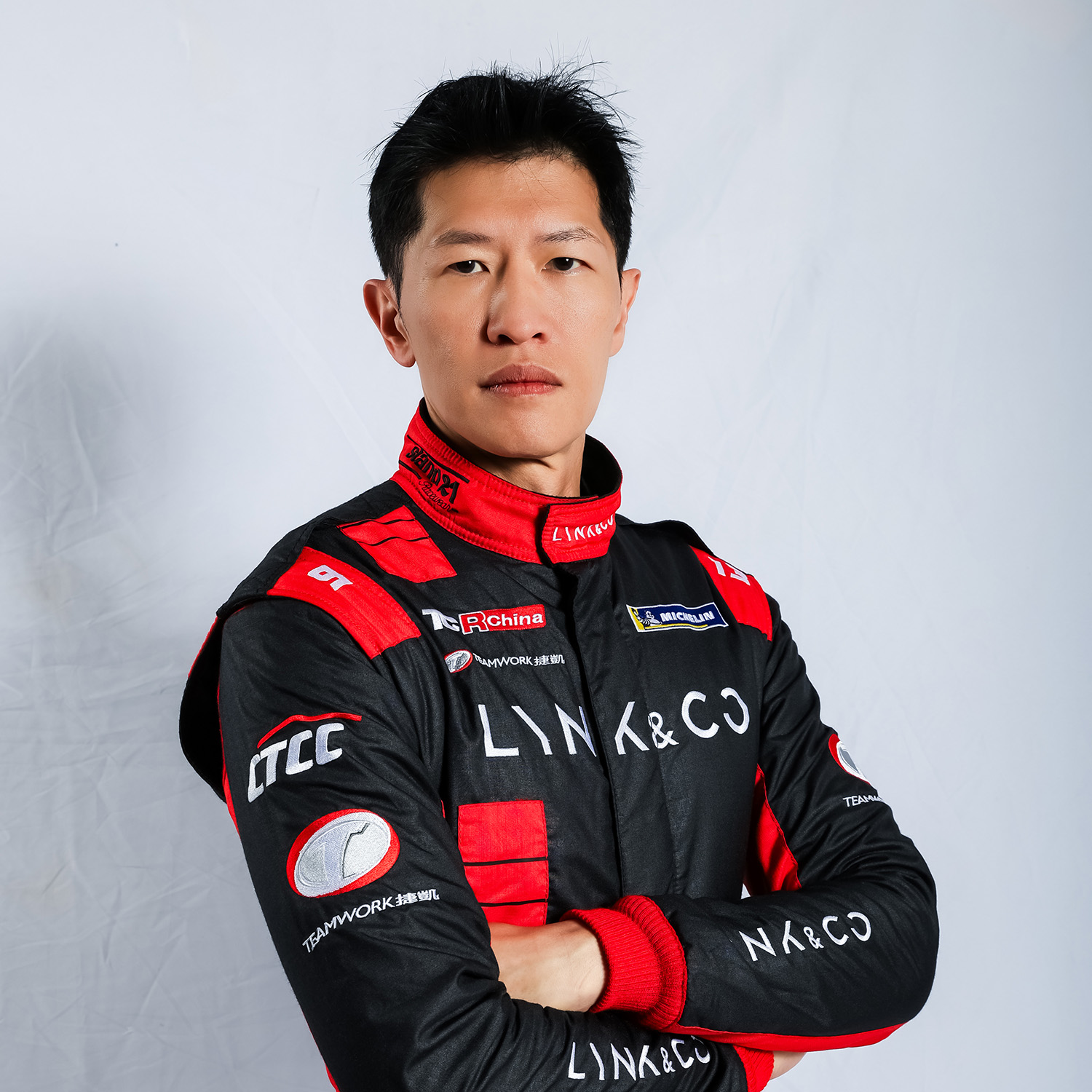Read more about the article Sunny Wong 王日昇