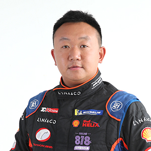 Wang Tao 王涛 - 捷凯车队 | Teamwork Motorsport