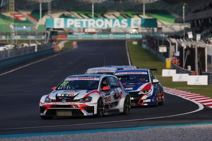 Read more about the article 2016 TCR Asia R4