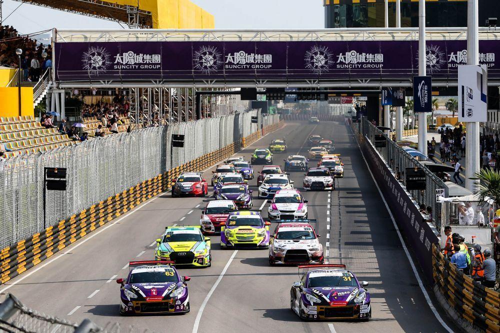 Read more about the article 2019 Macau GP