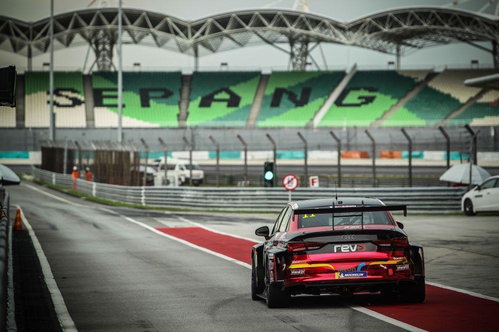 Read more about the article 2019 TCR Asia R1 Sepang