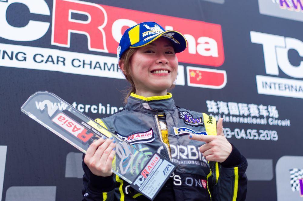 Read more about the article 2019 TCR Asia R2 ZIC