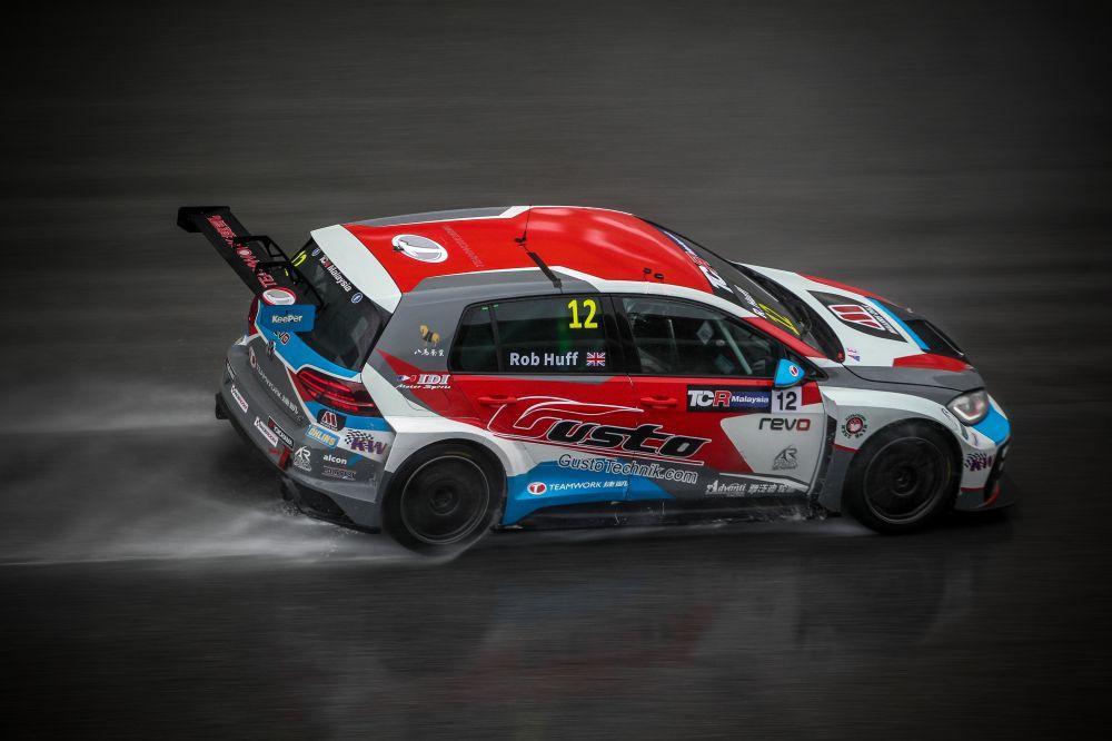 Read more about the article 2019 TCR Malaysia R1