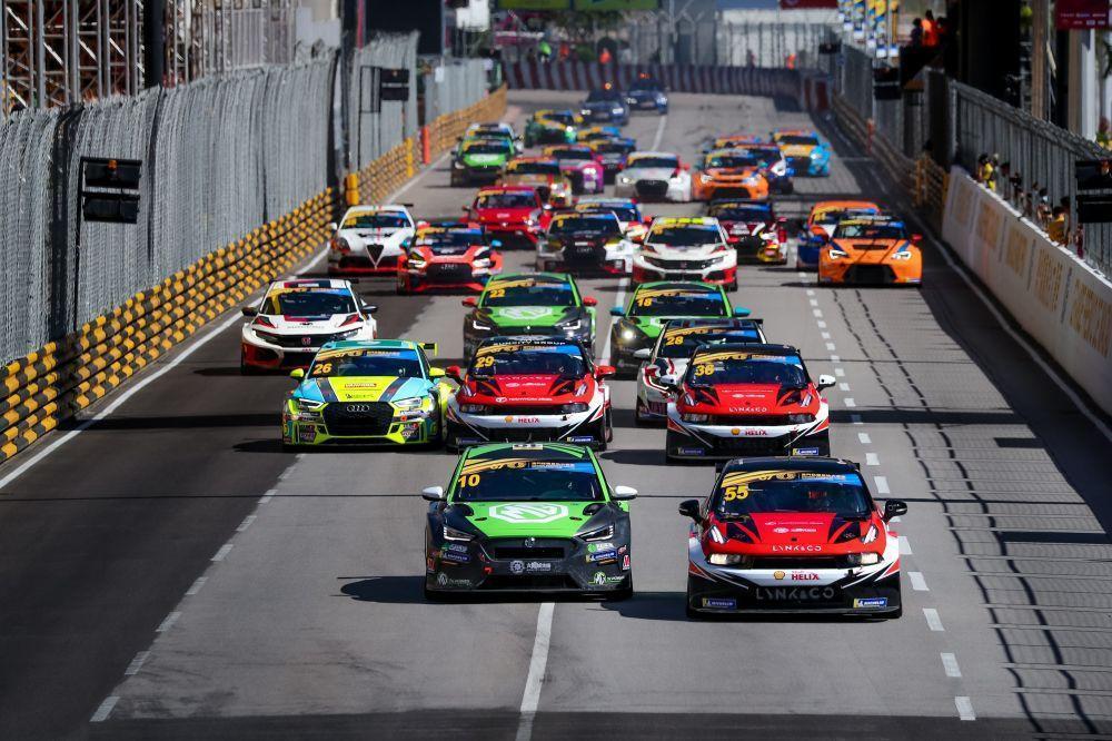 Read more about the article 2020 Macau GP