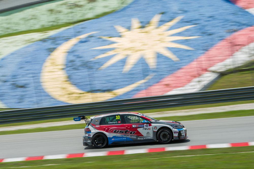 Read more about the article 2019 TCR Malaysia R3