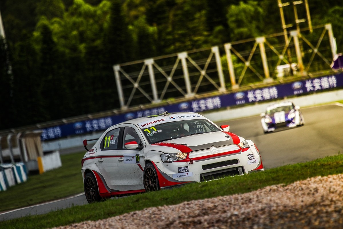 Read more about the article 2014 CTCC R2 ZIC