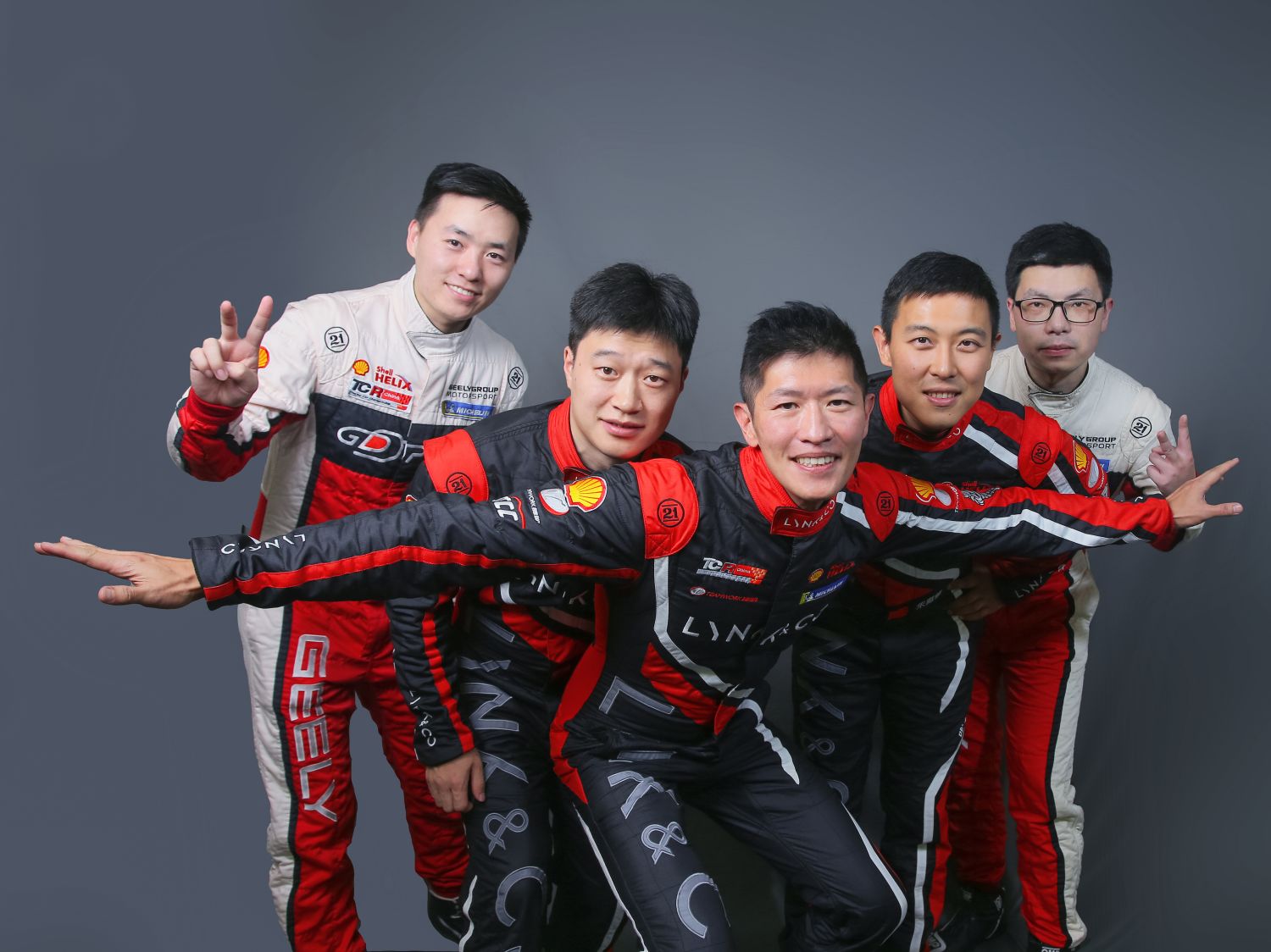 Read more about the article 2023 TCR China R2 Shaoxing