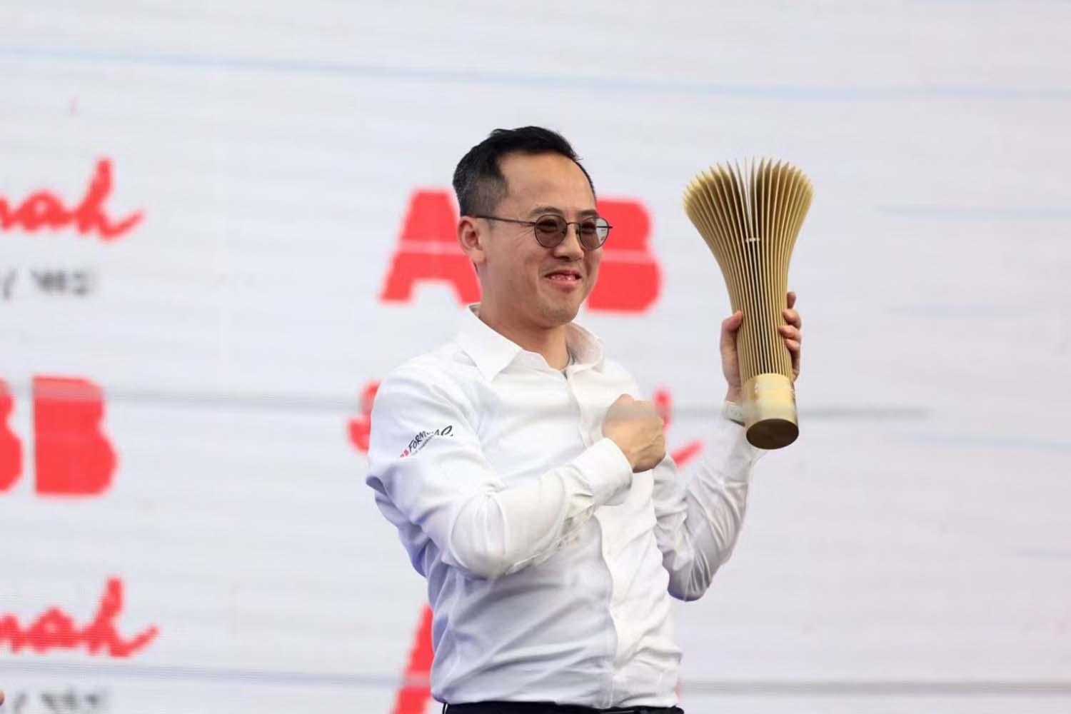 Read more about the article 对话许家泰 | 从中国领克捷凯“五年十冠”到国际赛事登顶的极致竞速哲学