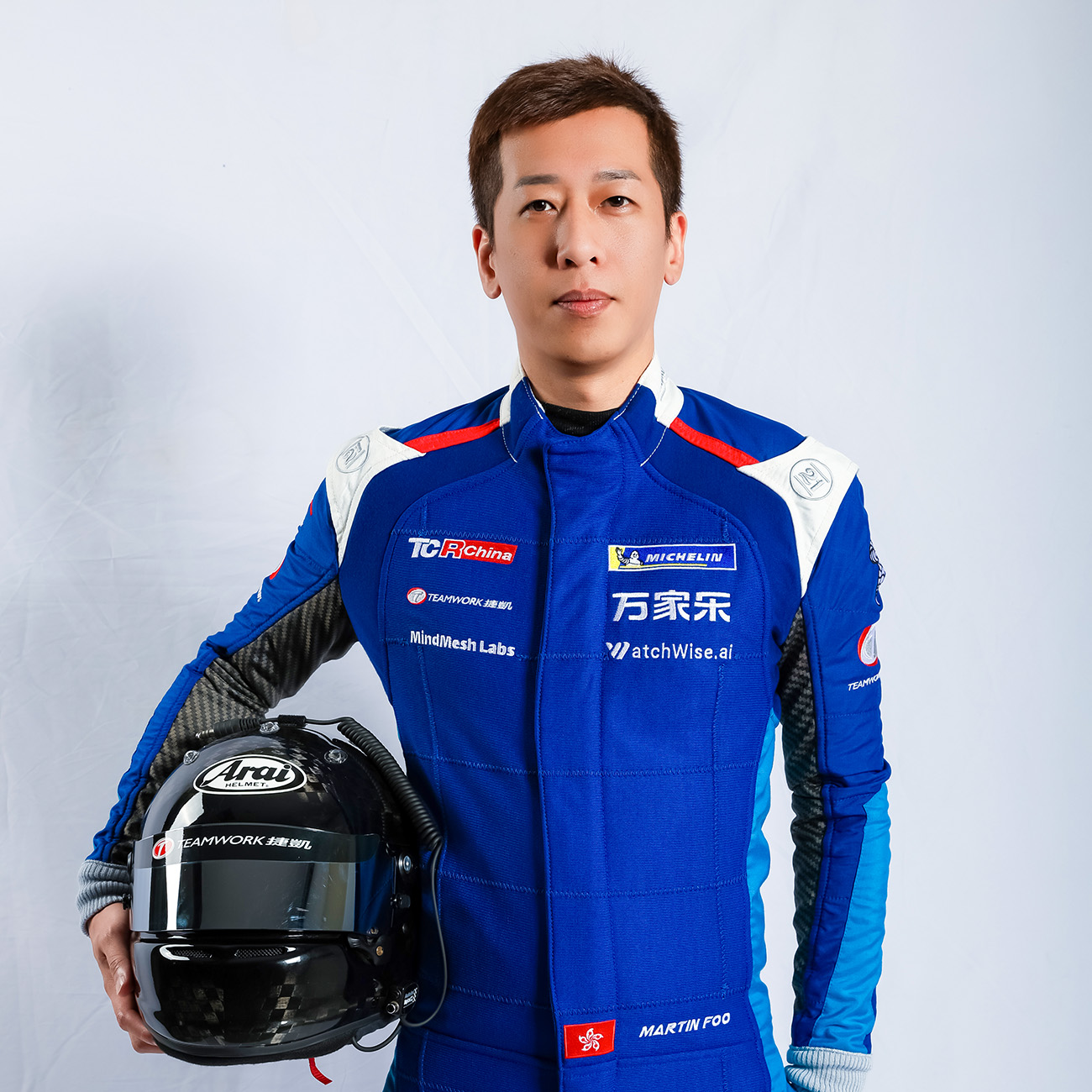 Read more about the article Martin Foo 符谷祥