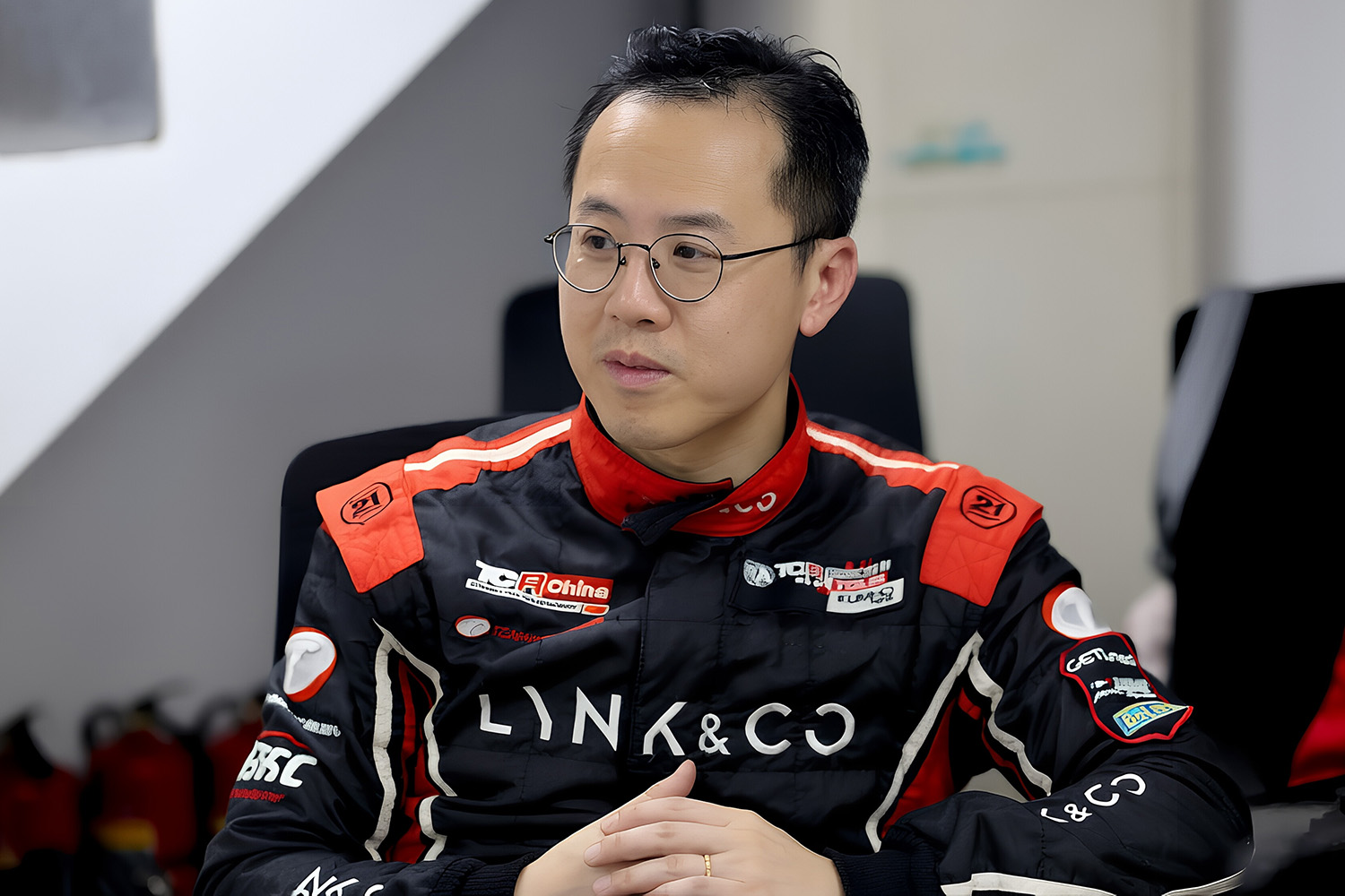 Read more about the article 从世界标准到中国答案——许家泰推动国产 TCR 赛车持续进阶