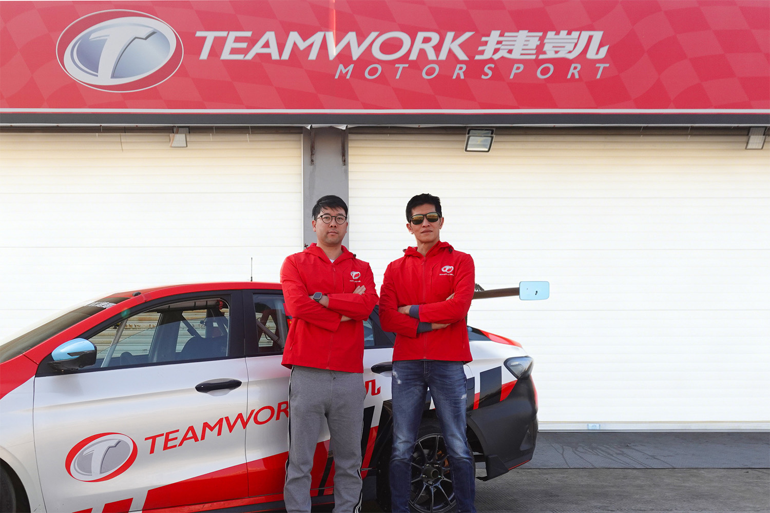 Read more about the article 当速度被证明，培训才有意义！